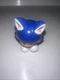 2022 JAKKS Pacific World of Nintendo 2.5 Super Mario Action Figure Cat Toad Blue