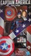 Marvel Legends Series Captain America John F. Walker Action Figure NIB