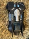 Spin Master 16&rdquo; Batman BATMOBILE 67812 Fits Most 12&rdquo; Figures DC Comics Gotham