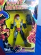10 INCH FORGE MARVEL UNIVERSE MARVEL COMICS DELUXE FIGURE TOYBIZ 1997