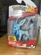 Pokemon GLACEON - Battle Pack Nintendo Jazwares Action Figure: Pkw3362