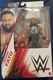 Jacob Fatu - WWE Elite 118 Mattel Toy Wrestling Action Figure