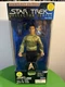 1995 Playmates Star Trek Captain James T Kirk Starfleet Figure New In Box