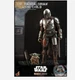 1/6 Star Wars The Mandalorian and The Child Hot Toys 906135