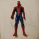 12" Spiderman Hero Action Figure Toy Figurine Model Marvel 2019 Hasbro Red Blue