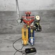 Vintage 1994 Power Rangers Saban 14" Remote Control Deluxe Megazord Parts Repair