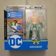 DC Comics AQUAMAN 4" Action Figure Spin Master 2020 (1st Edition) NEW 20126024