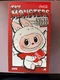 POPMART The Monsters Labubu Coca-Cola Vinyl Plush Sealed Blind Box Authentic US
