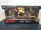 New Jada Dungeons And Dragons Die Cast Figures Set 5 Ogre Elf Paladin Rogue HTF