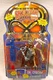 Vintage ☆ 1994 Playmates ☆ Skeleton Warriors ☆ DR. CYBORN ☆ Action Figure ☆L@@K!