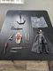 Hot Toys Thor MMS557 Avengers Endgame (BODY ONLY) And Thor Ragnarok Accesories.