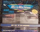 Micro Machines Star Trek Next Generation Space Ship Set 65825 Miniatures