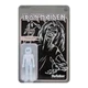 IRON MAIDEN TWILIGHT ZONE EDDIE BRAND NEW SUPER 7 REACTION ACTION FIGURE KILLER 