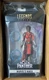 Hasbro Marvel Legends Nakia Action Figure Legacy Series