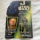 Star Wars Power Of The Force: Grand Moff Tarkin Action Figure - Hasbro Kenner
