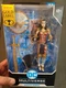 DC Multiverse Wonder Woman Todd Mcfarlane Gold Label 7" Action Figure 2022, NIB