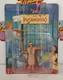 Chief Powhatan Indian Tribe Action Figure Disney Pocahontas Mattel 1994