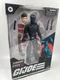 SNAKE EYES, GI JOE CLASSIFIED SERIES 2021 HASBRO #16 FROM THE NEW MOVIE ORIGINS