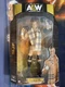 AEW UNRIVALED COLLECTION SERIES 2 #12 MJF ACTION FIGURE BRAND NEW JAZWARES