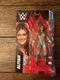 WWE SERIES 137 ALIYAH 6" ACTION FIGURE 1ST TIME IN THE LINE  **NEW**