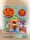 MR POTATO HEAD KEYCHAIN - BASIC FUN 361-0 NEW SEALED ORIGINAL PACKAGE 1997