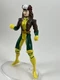 TOYBIZ MARVEL 1994 X-MEN SERIES 7 ROGUE W/ POWER UPPERCUT PUNCH