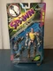 New McFarlane Toys Spawn Super Patroit Deluxe Edition Ultra-Action Figure