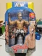 Darby Allin AEW LJN Wrestling Superstars #33 Series 5