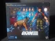 Hasbro GI Joe Classified Series Christopher Law Lavigne #157 New Sealed