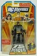 DC UNIVERSE INFINITE HEROES BATMAN 3.75" SCALED FIGURE MATTEL COMICS MISP 2009