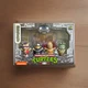 Fisher-Price Little People Collector - TMNT 40th Anniversary Villain Edition 