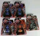 Spin Master Bakugan Core Blind Packs Brawl Simulator Gen 3 Lot Of 5 Titanium