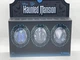 Super7/Reaction Disney The Haunted Mansion Hitchhiking Ghosts 3-Pack Figures