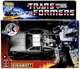 Hasbro Transformers Back to the Future 40th Anniversary Gigawatt Action Figure