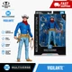 DC Multiverse McFarlane Collector Edition Vigilante All-Star Squadron 7 inch NEW