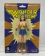 Wonder Woman Bend-Ems Bendable Poseable Figure New! ~DC Comics~