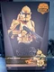 Hot Toys Star Wars MMS735 Clone Trooper (Gold Chrome Ver)