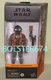Q9-0 (Zero) #11 Black Series 6" Action Figure Star Wars 2021 Mandalorian