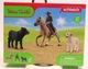 Schleich Farm World Western Riding Adventures #42578 NEW