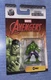HULK Jada Nano Metalfigs Die-Cast Figure Marvel Avengers MV26 New