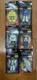 Transformers Prexio Limited Edition Mini Figures Set Lot Of 6 Official Hasbro