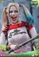 Hot Toys Mms383 1/6 Suicide Squad Harley Quinn Action Figure Standard Edition