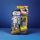 Star Wars Saga Legends Spacetrooper SL31 Action Figure 2011 Hasbro