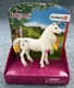 Schleich Bayala Rainbow Unicorn Mare Horse Toy Figure (70524) Horseshoe Sparkle