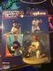 1998 Juan Gonzalez Texas Rangers Kenner Starting Lineup MLB action figure