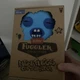 FUGGLER Funny Ugly Monster Cod Father- Spaced Teeth- Zuru NEW!
