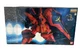Bandai MG 1/100 MSN-04 Sazabi Neo Zeon Newtype Mobile Suit Gundam Model Kit