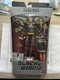 Marvel Legends Black Widow Action Figure Walmart exclusive classic comic Style