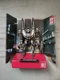 Hasbro Transformers Studio Series Revenge of The Fallen Sideways DAMAGED BOX
