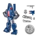Newage NA H55S Ground Attack Jet Flying Worm NA Powerglide G1 Action Figure Toys